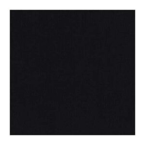 Kona Premium Cotton Jet Black, Fabric by the Yard