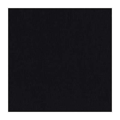 Kona Premium Cotton Jet Black, Fabric by the Yard