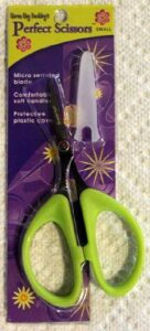 k.k. buckley039;s perfect scissors - small