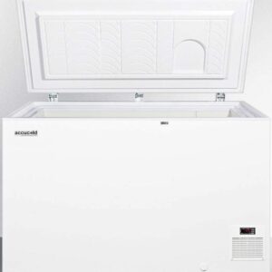 Summit EL31LT Chest Freezer, White