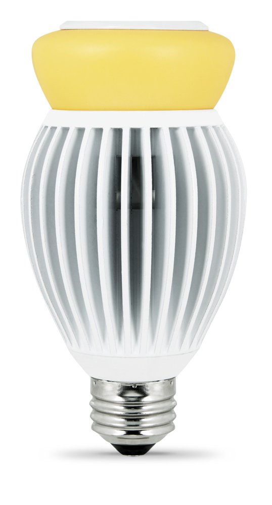 Feit Electric A/OM1600R/LED A21 LED Bulb, E26 120V 22W (100W Equiv.) - Dimmable - 3000K - 1600 Lm.