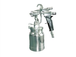 titan 0524041 or 524041 capspray maxum ii hvlp spray gun