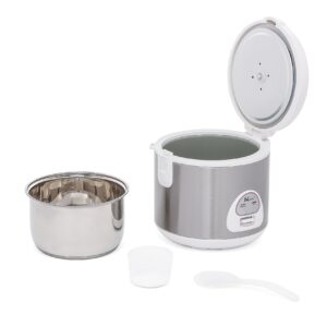 Narita 4 Cup Rice Cooker / S.S pot