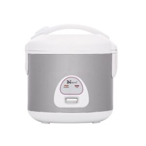 Narita 4 Cup Rice Cooker / S.S pot