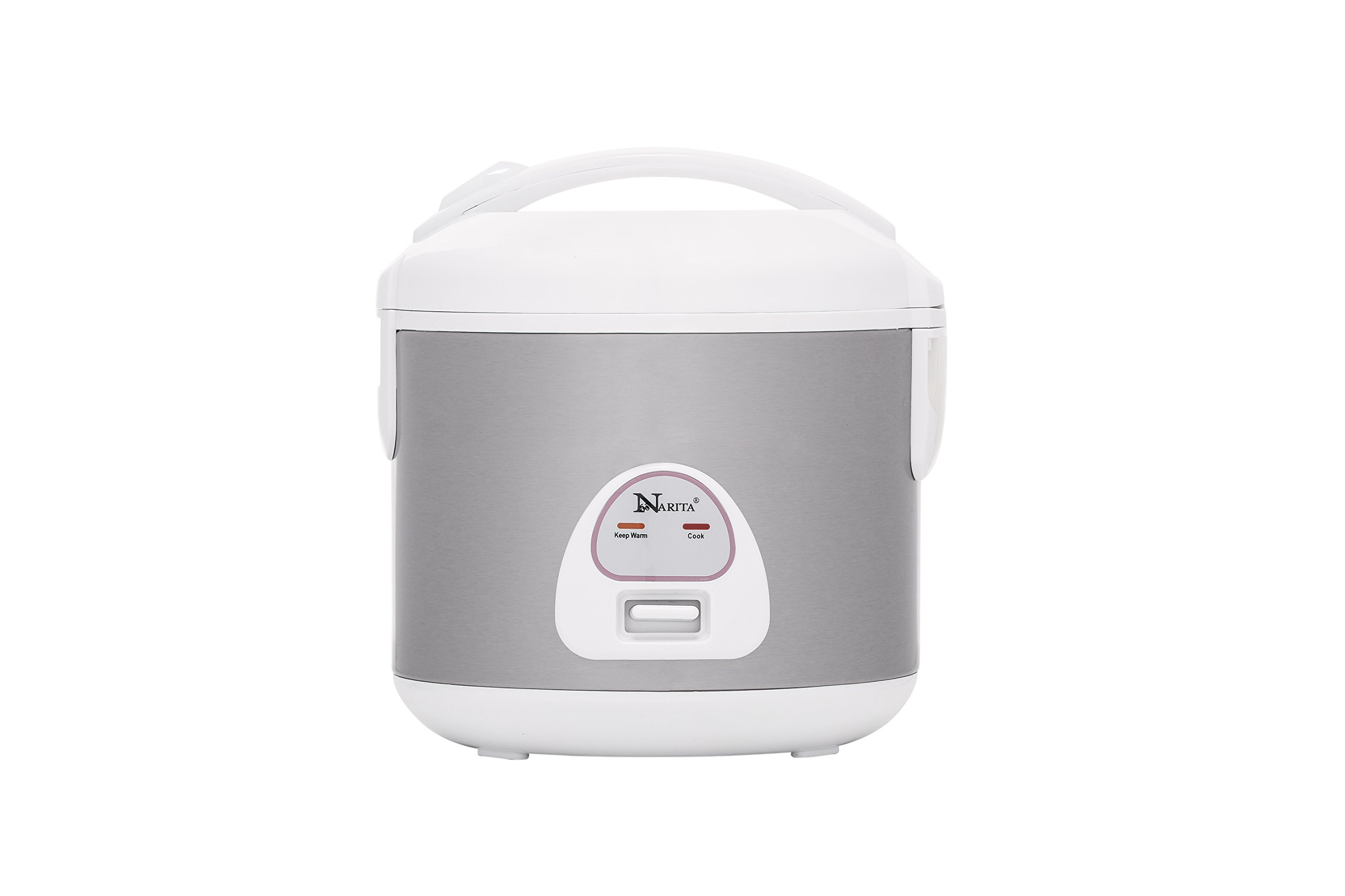 Narita 4 Cup Rice Cooker / S.S pot