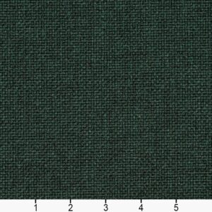 D010 Dark Green Heavy Duty Commercial and Hospitality Grade Upholstery Fabric by The Yard