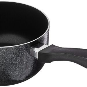 Oster Calirborne Clairborne Cookware, 2.5 Quart, Black