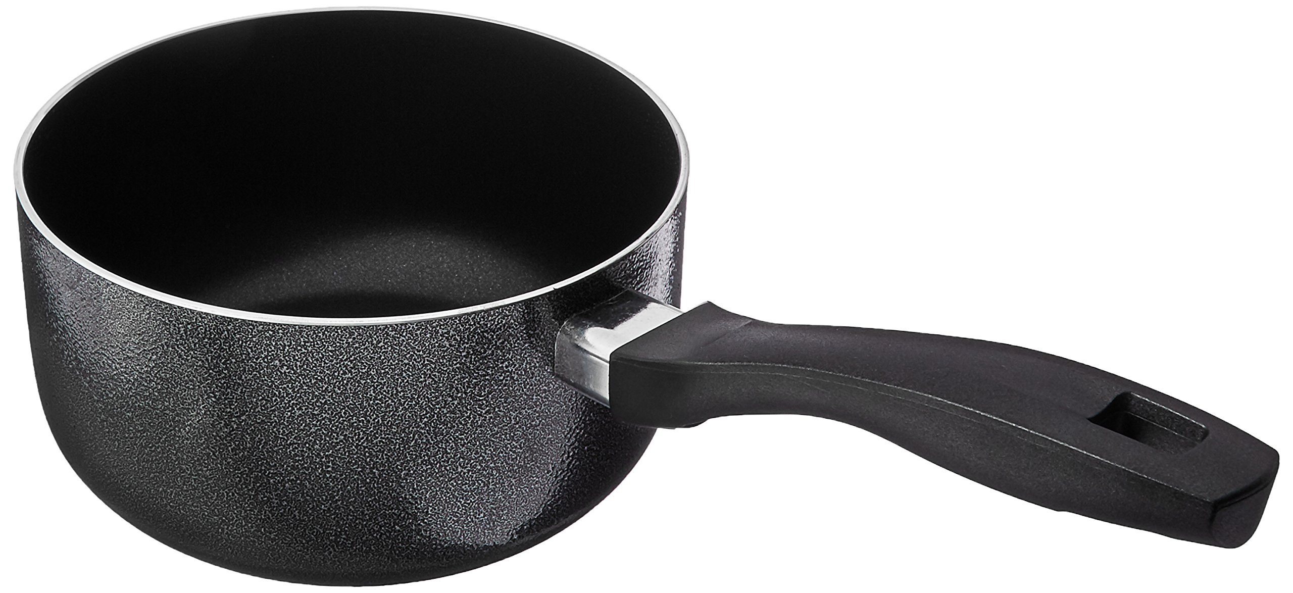 Oster Calirborne Clairborne Cookware, 2.5 Quart, Black