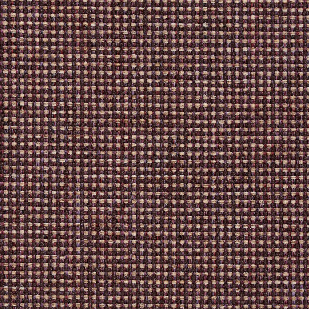 D114 Burgundy Heavy Duty Commercial and Hospitality Grade Upholstery Fabric by The Yard