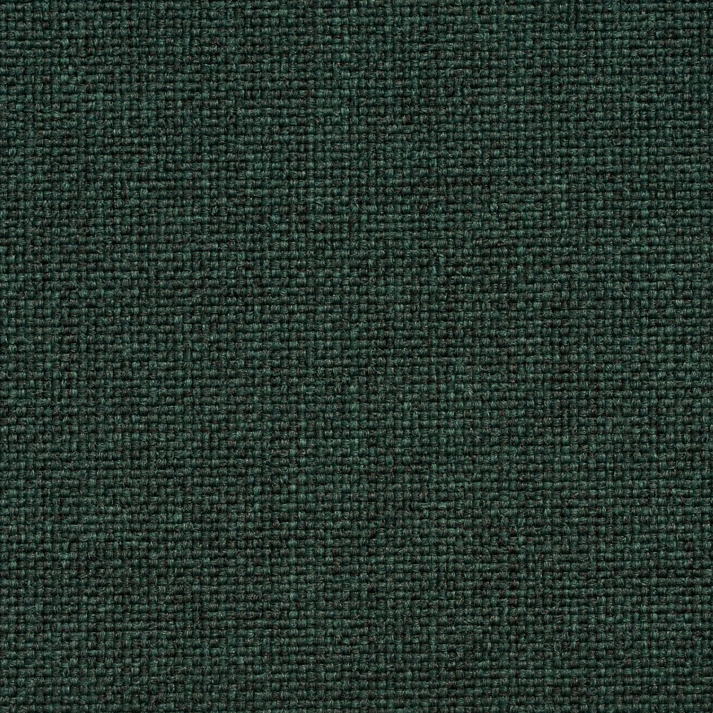 D010 Dark Green Heavy Duty Commercial and Hospitality Grade Upholstery Fabric by The Yard