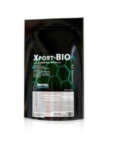 brightwell aquatics xport-bio, ultra-porous biological media with superior performance characteristics, 150g (5.3oz)