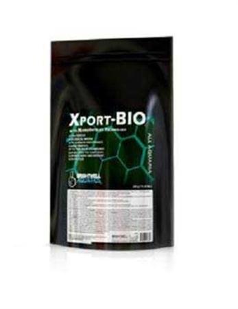 Brightwell Aquatics Xport-BIO, ultra-porous biological media with superior performance characteristics, 150g (5.3oz)