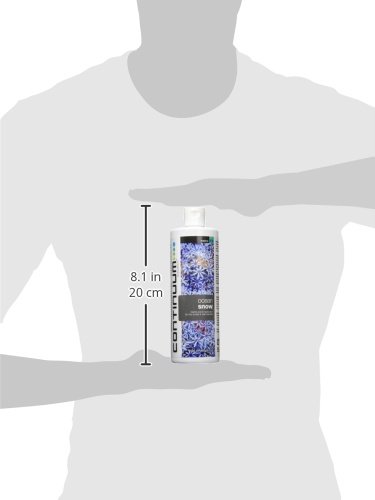 Continuum Aquatics Ocean Snow - Marine Ocean Snow Replicator,500-ml