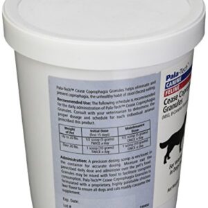 Cease Coprophagia Granules, 450 gm