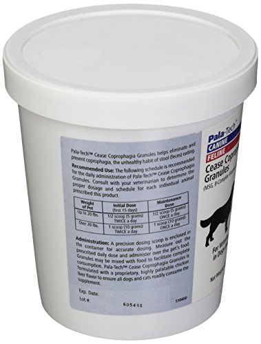 Cease Coprophagia Granules, 450 gm