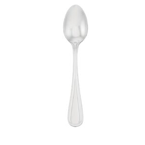 walco balance stainless steel teaspoon, 6"