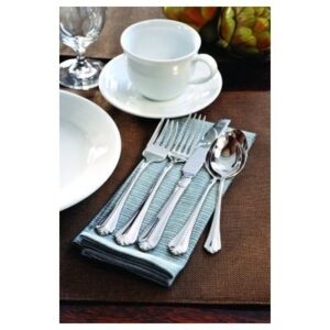 Juilliard S/S Dinner Fork, 8"