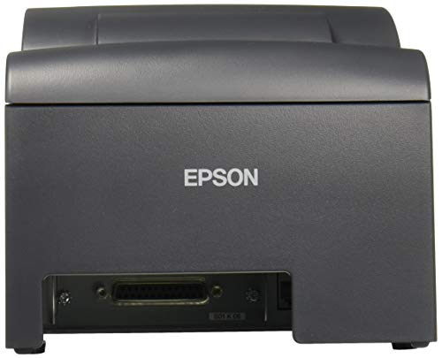 Epson C31C514653 Miniprinter TM-U220B-6 Black/Serial/Autocut/Includes Source