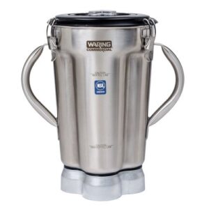 waring commercial cac72 gallon container