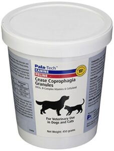 cease coprophagia granules, 450 gm