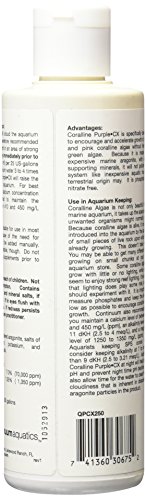 Continuum Aquatics, 250-ml