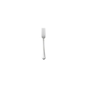 juilliard s/s dinner fork, 8"