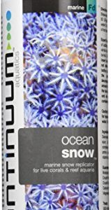 Continuum Aquatics Ocean Snow - Marine Ocean Snow Replicator,500-ml