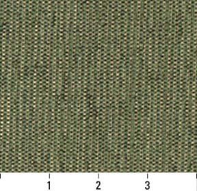 E218 Green Textured Chenille Residential and Contract Grade Upholstery Fabric by The Yard