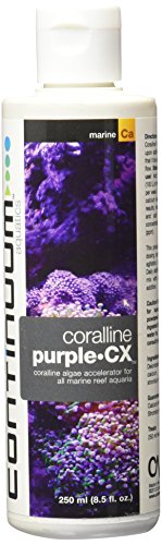 Continuum Aquatics, 250-ml