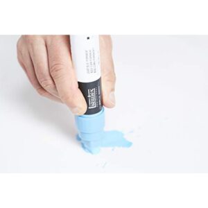 Liquitex Professional Wide Paint Marker, Titanium White