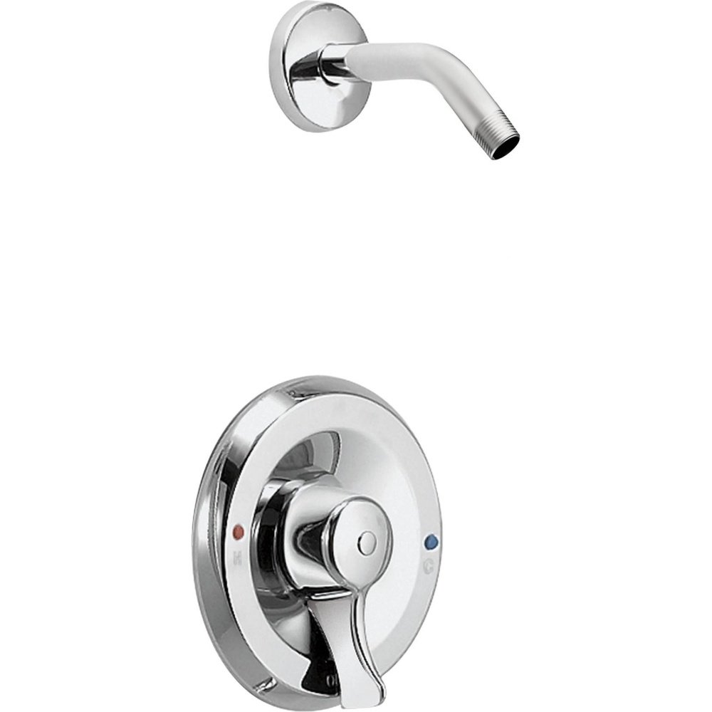 Moen T8375NH, Chrome