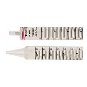 celltreat 229250 serological pipet, sterile, 50ml capacity, bulk packed/bag (case of 200)