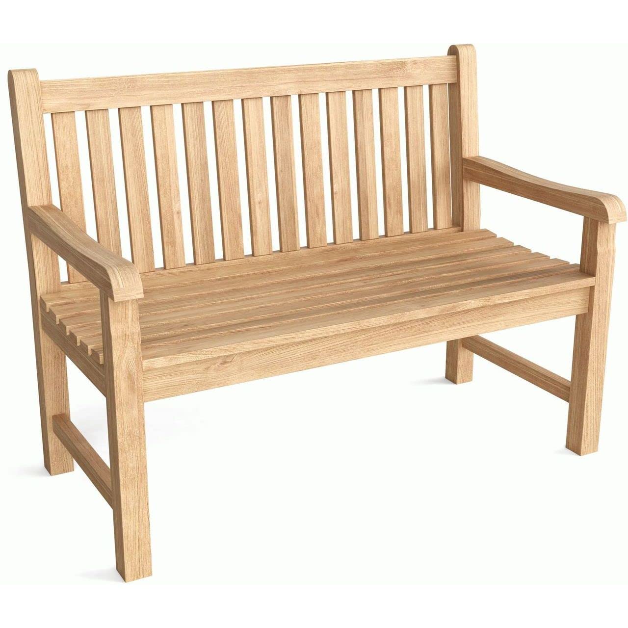 Anderson Teak Bench