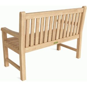 Anderson Teak Bench