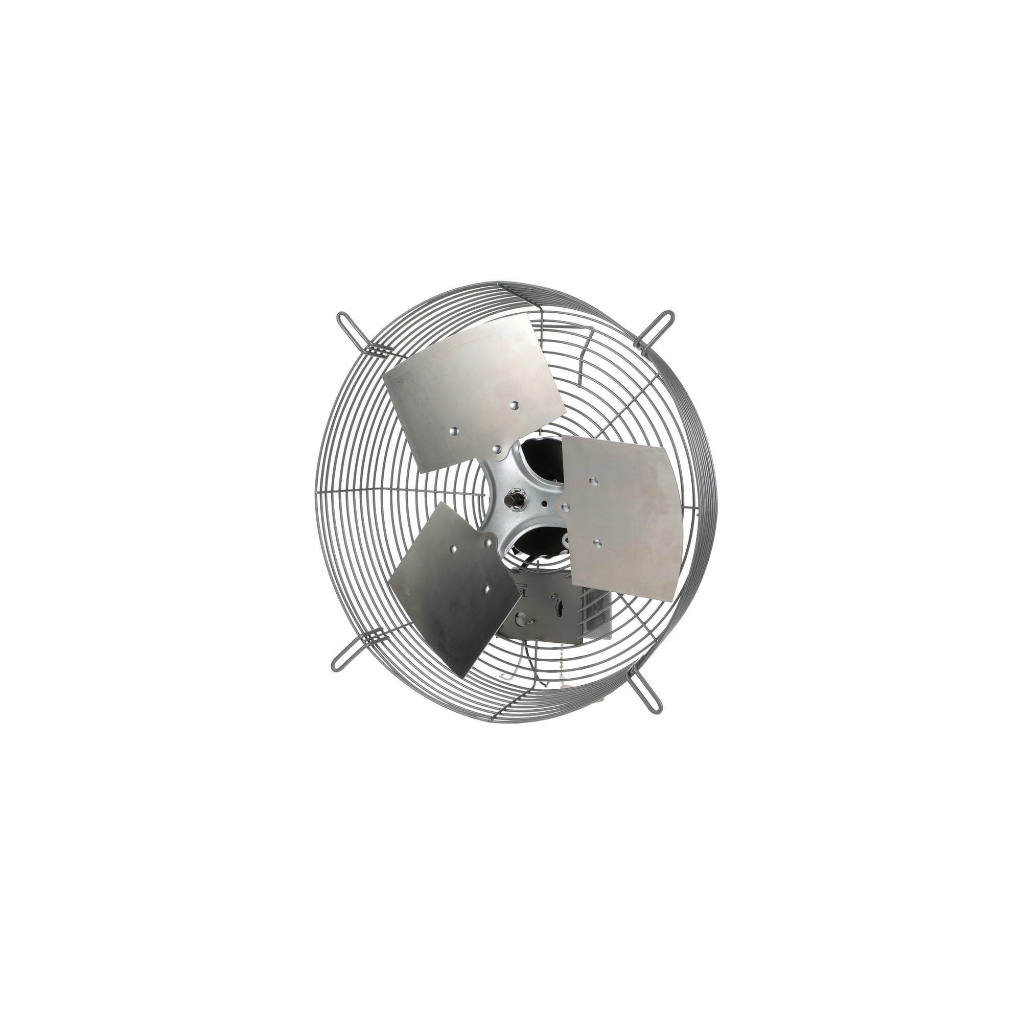 TPI Industrial CE 16-D Exhaust Fan,16" TEAO Motor,120V,Spiral W