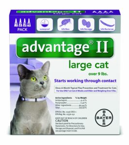 4pk purp advantage ii