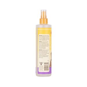 Burt's Bees for Pets Calming Spray with Lavender and Green Tea, Naturally Derived Dog Spray for All Dogs to Calm and Soothe, 10 Fl Oz Dog Spray - Made in the USA