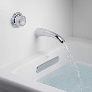 KOHLER Alteo Wall-mount bath spout