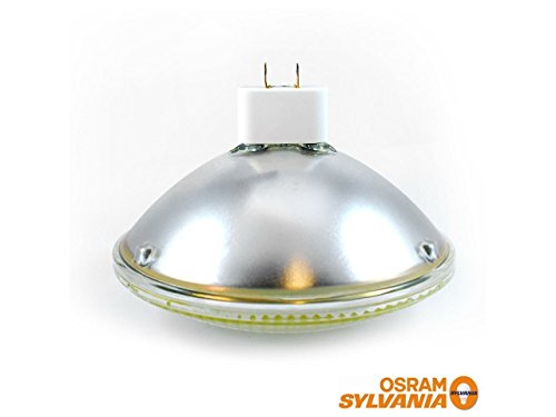 SYLVANIA 56207 - 1000 Watt Light Bulb - PAR64 - Flood - Halogen - Sealed Beam - 4,000 Life Hours - 82,000 Candlepower - 2950 Kelvin