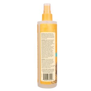 Burt's Bees for Pets Naturally Derived Itch Soothing Spray with Honeysuckle - Best Anti-Itch Spray for Dogs With Itchy Skin - Cruelty Free, Formulated without Sulfates and Parabens, 10 Fl Oz