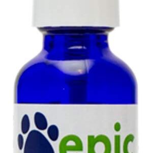 Kidneys – All Natural Electrolyte Supplement to Support The Kidneys and Urinary Tract – Helps with Frequent Urination – Restores Energy in Pet – Great for Cats (Spray, 1 Ounce)