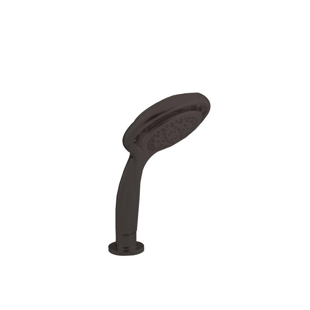 KOHLER K-17493-2BZ Flipside 01 2.5 GPM Multifunction Handshower, Oil-Rubbed Bronze