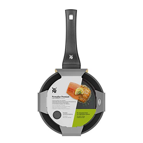 WMF W0576204291 Palmadur Premium Frying Pan, 7.9 inches (20 cm), W0576204291