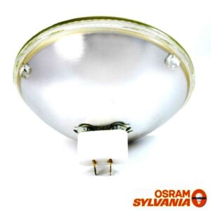 SYLVANIA 56207 - 1000 Watt Light Bulb - PAR64 - Flood - Halogen - Sealed Beam - 4,000 Life Hours - 82,000 Candlepower - 2950 Kelvin