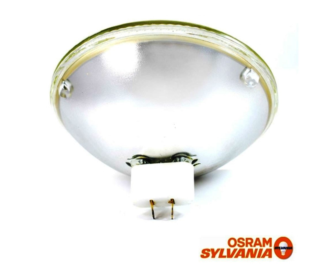 SYLVANIA 56207 - 1000 Watt Light Bulb - PAR64 - Flood - Halogen - Sealed Beam - 4,000 Life Hours - 82,000 Candlepower - 2950 Kelvin