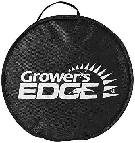 Grower's Edge Dry Rack w/ Clips 3 ft