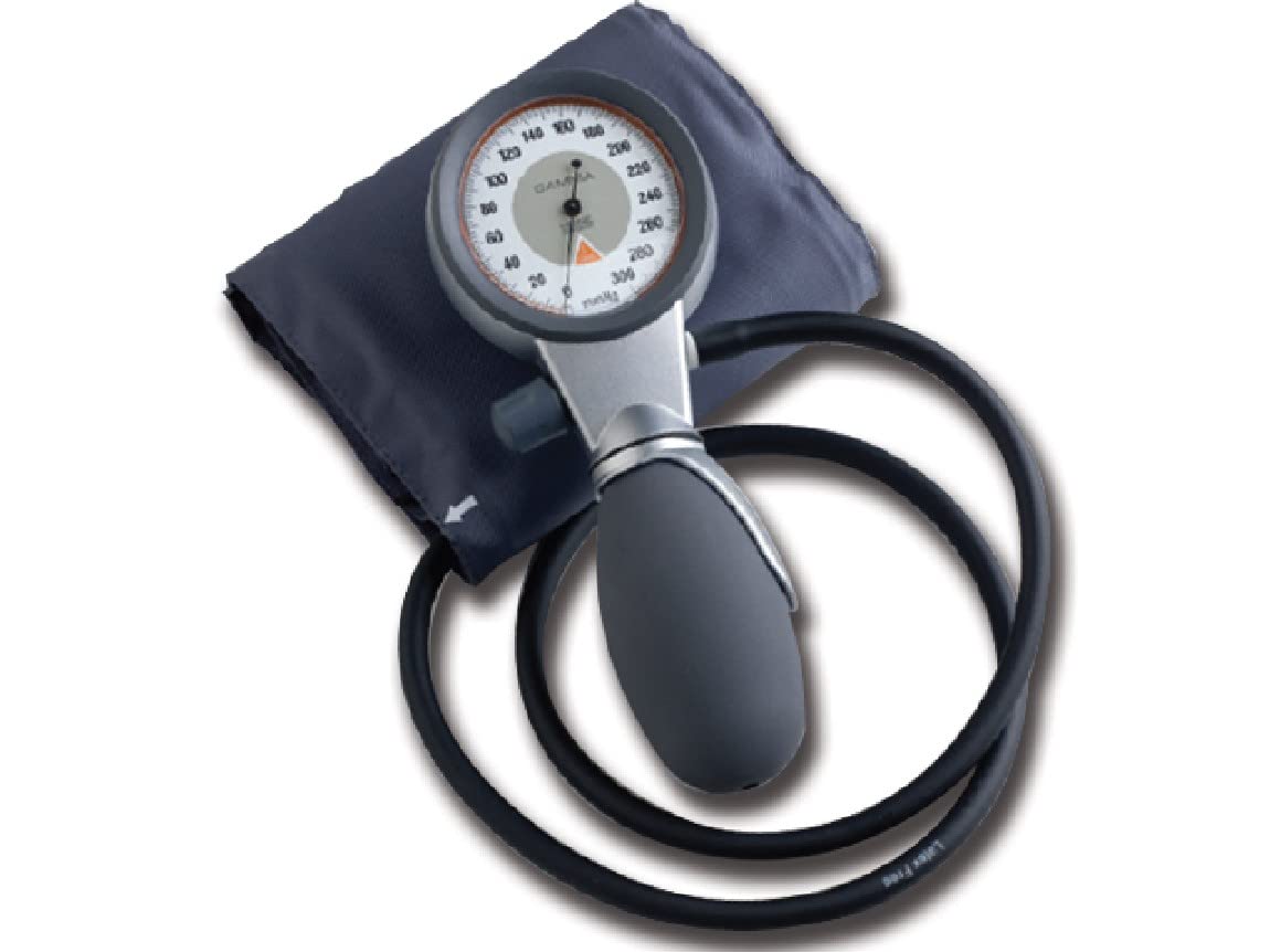 HEINE GAMMA G7 Sphygmomanometer with Adult Cuff M-000.09.232