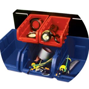 Performance Tool W5182 24 Bin Storage Rack