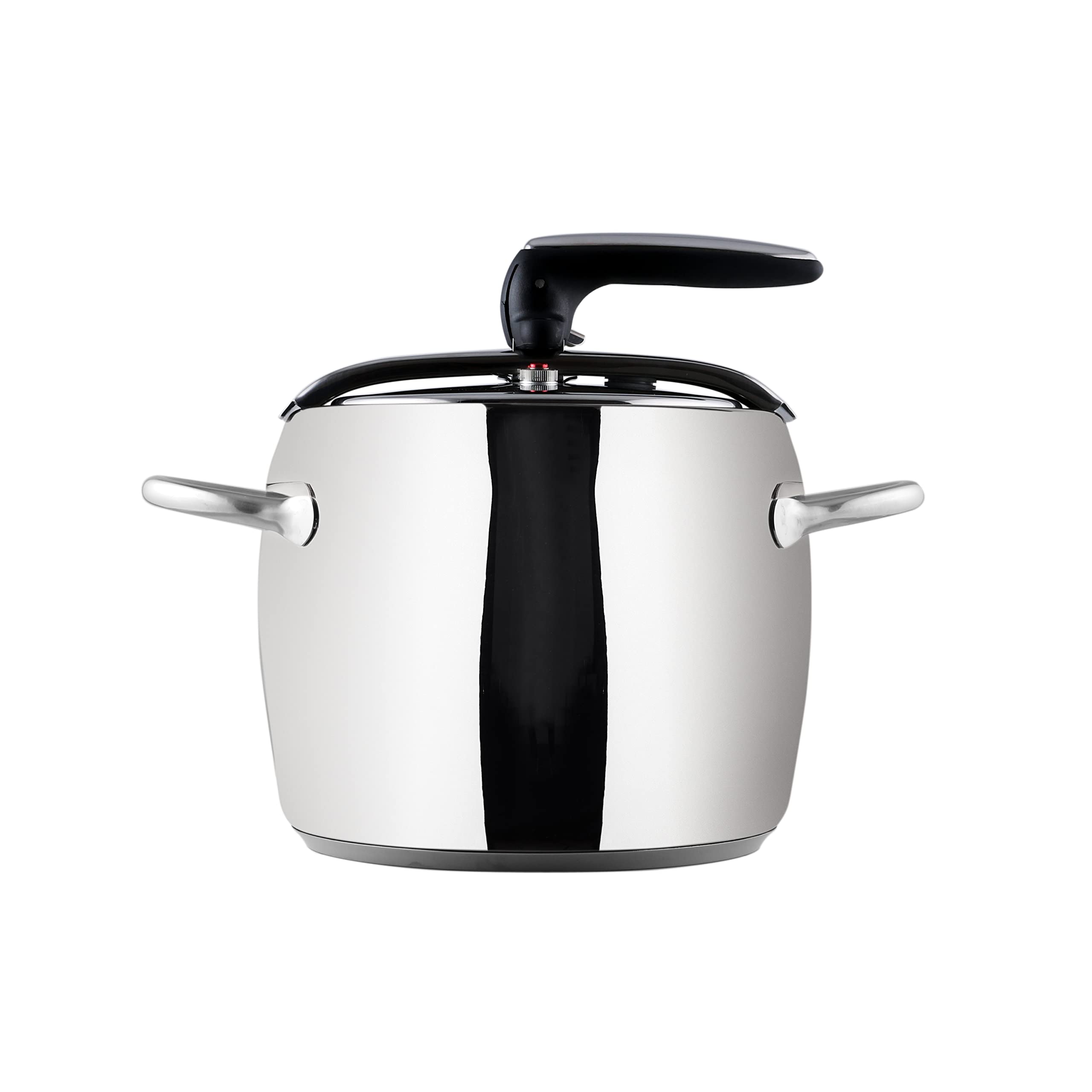 MEPRA, 1950 PRESSURE COOKER, 7-LITER,Silver