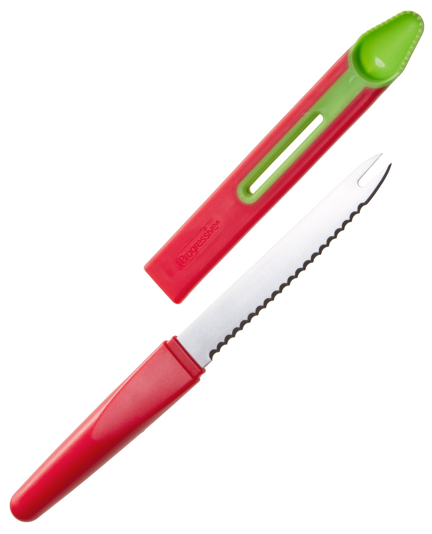 Prepworks by Progressive 3-in-1 Tomato Tool